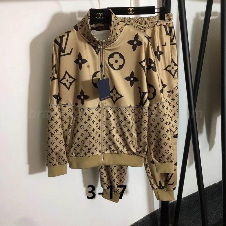 LV Women's Suits 21